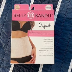 NEW Belly Bandit Original